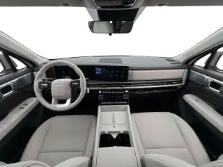 Hyundai SANTA FE 2026 SEL 4p SUV