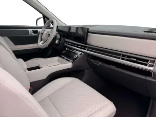 Hyundai SANTA FE 2026 SEL 4p SUV