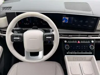 Hyundai SANTA FE 2026 SEL 4p SUV