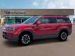 Hyundai SANTA FE 2026 SEL 4p SUV