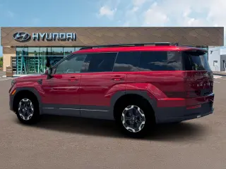Hyundai SANTA FE 2026 SEL 4p SUV
