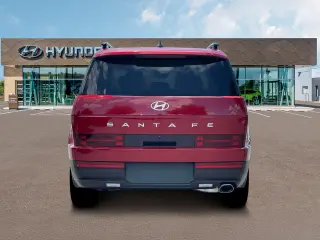 Hyundai SANTA FE 2026 SEL 4p SUV
