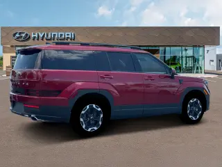 Hyundai SANTA FE 2026 SEL 4p SUV
