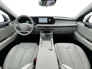 Hyundai PALISADE 2024 tracción en todas las ruedas Calligraphy 4p SUV