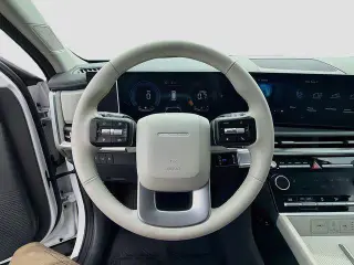 Hyundai SANTA FE 2025 SEL 4dr SUV