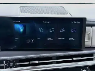 Hyundai SANTA FE 2025 SEL 4dr SUV