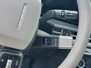 Hyundai SANTA FE 2025 SEL 4dr SUV