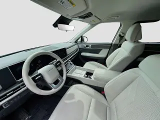 Hyundai SANTA FE 2025 SEL 4dr SUV
