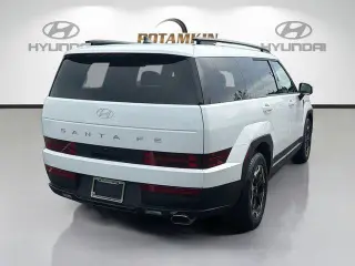 Hyundai SANTA FE 2025 SEL 4dr SUV