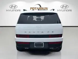 Hyundai SANTA FE 2025 SEL 4dr SUV