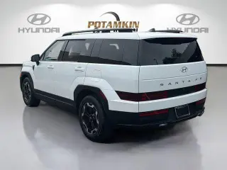 Hyundai SANTA FE 2025 SEL 4dr SUV
