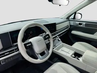 Hyundai SANTA FE 2025 SEL 4dr SUV