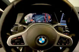 BMW X5 2021 AWD xDrive40i 4p Vehículo Deportivo de Actividad Deportiva