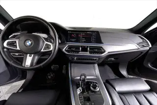BMW X5 2021 AWD xDrive40i 4p Vehículo Deportivo de Actividad Deportiva