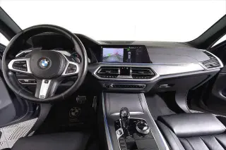 BMW X5 2021 AWD xDrive40i 4p Vehículo Deportivo de Actividad Deportiva