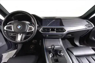 BMW X5 2021 AWD xDrive40i 4p Vehículo Deportivo de Actividad Deportiva