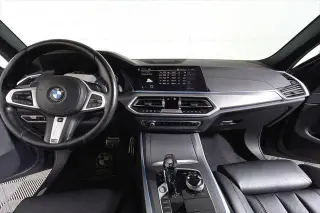 BMW X5 2021 AWD xDrive40i 4p Vehículo Deportivo de Actividad Deportiva