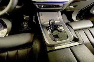 BMW X5 2021 AWD xDrive40i 4p Vehículo Deportivo de Actividad Deportiva