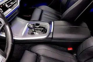 BMW X5 2021 AWD xDrive40i 4p Vehículo Deportivo de Actividad Deportiva