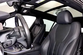 BMW X5 2021 AWD xDrive40i 4p Vehículo Deportivo de Actividad Deportiva