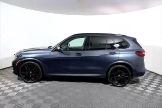 BMW X5 2021 AWD xDrive40i 4p Vehículo Deportivo de Actividad Deportiva