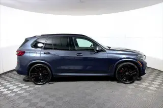 BMW X5 2021 AWD xDrive40i 4p Vehículo Deportivo de Actividad Deportiva