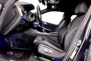 BMW X5 2021 AWD xDrive40i 4p Vehículo Deportivo de Actividad Deportiva