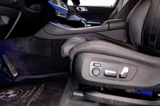 BMW X5 2021 AWD xDrive40i 4p Vehículo Deportivo de Actividad Deportiva