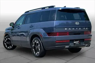 Hyundai SANTA FE 2026 SEL 4dr SUV
