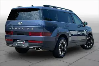 Hyundai SANTA FE 2026 SEL 4dr SUV