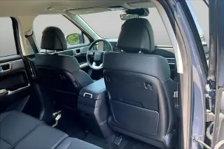 Hyundai SANTA FE 2026 SEL 4dr SUV