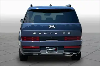 Hyundai SANTA FE 2026 SEL 4dr SUV