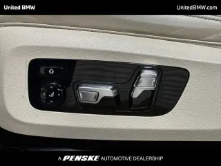 BMW X7 2021 AWD xDrive40i 4p Vehículo de Actividad Deportiva de Deporte