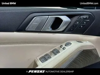 BMW X7 2021 AWD xDrive40i 4p Vehículo de Actividad Deportiva de Deporte