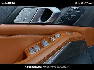 BMW X7 2022 AWD xDrive40i 4dr Vehículo de Actividad Deportiva de Deporte