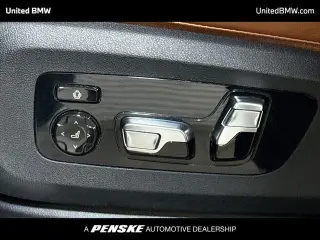 BMW X7 2022 AWD xDrive40i 4dr Vehículo de Actividad Deportiva de Deporte