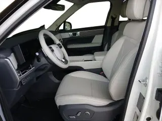 Hyundai SANTA FE Híbrido 2026 SEL 4p SUV