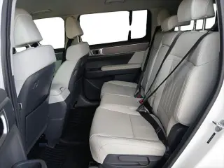 Hyundai SANTA FE Híbrido 2026 SEL 4p SUV