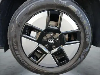 Hyundai SANTA FE Híbrido 2026 SEL 4p SUV