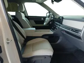 Hyundai SANTA FE Híbrido 2026 SEL 4p SUV