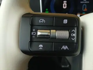 Hyundai SANTA FE Híbrido 2026 SEL 4p SUV