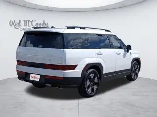 Hyundai SANTA FE Híbrido 2026 SEL 4p SUV