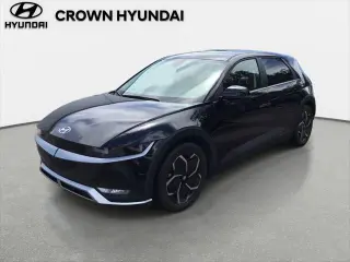 Hyundai IONIQ 5 2024 SEL 4dr Crossover
