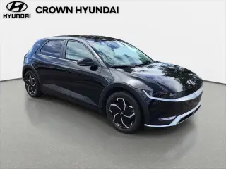 Hyundai IONIQ 5 2024 SEL 4dr Crossover