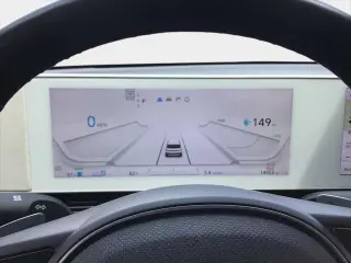 Hyundai IONIQ 5 2024 SEL 4dr Crossover