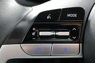 Hyundai TUCSON 2022 AWD SEL 4p SUV