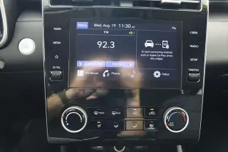 Hyundai TUCSON 2022 AWD SEL 4p SUV