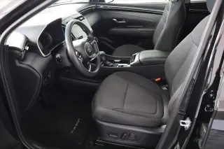 Hyundai TUCSON 2022 AWD SEL 4p SUV