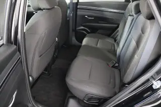 Hyundai TUCSON 2022 AWD SEL 4p SUV