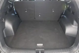 Hyundai TUCSON 2022 AWD SEL 4p SUV